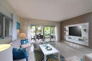 Bluebay Grand Luxury All Inclusive Hotel Punta Cana