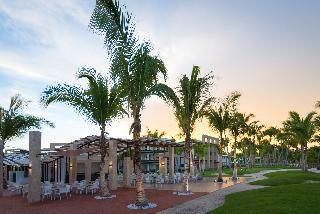 Bluebay Grand Luxury All Inclusive