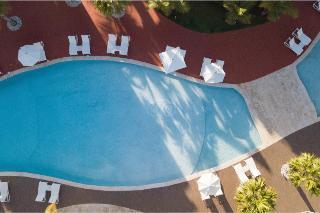 Bluebay Grand Luxury All Inclusive Hotel Punta Cana