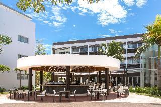 Hotel Bluebay Grand Luxury All Inclusive 4*