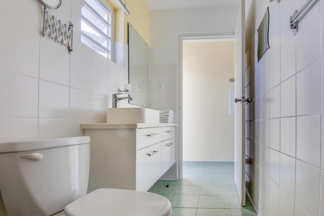 Apartment Heliemar *