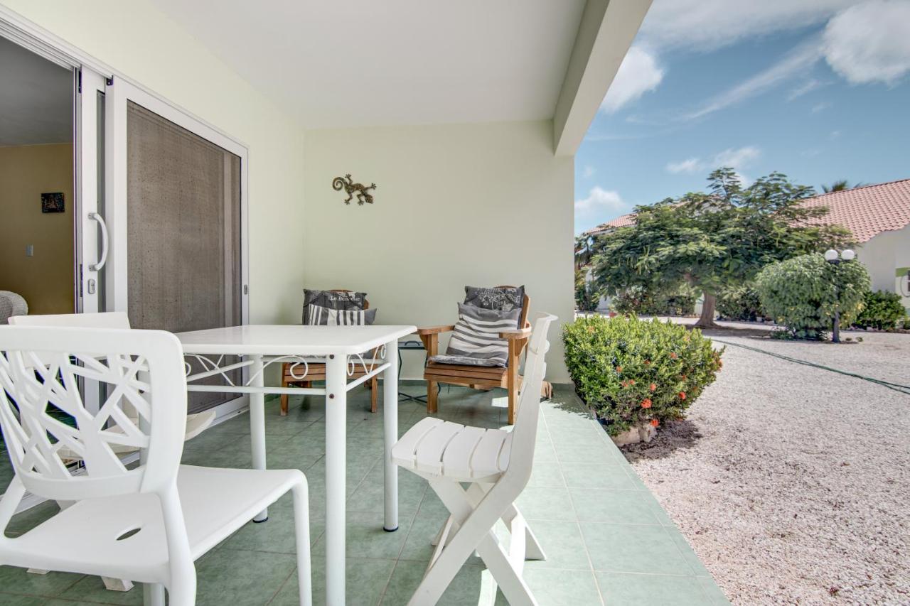 Heliemar Apartment *