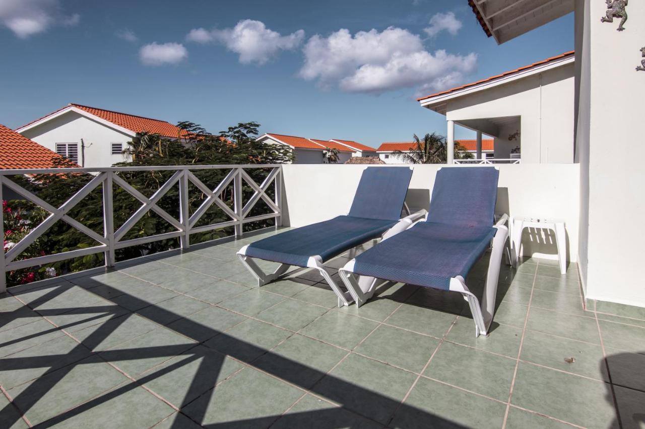 Heliemar Apartment