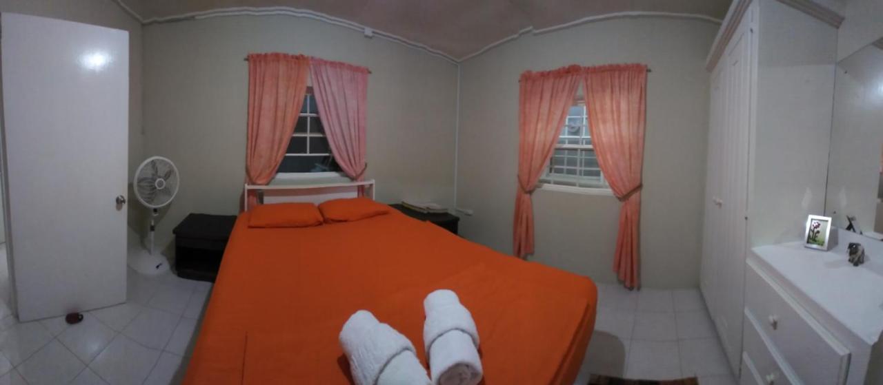 Apartamento Ocean Sky Barbados Christ Church