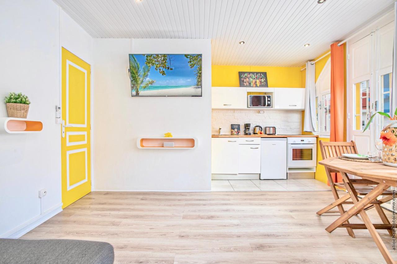 Foyal Apartment *