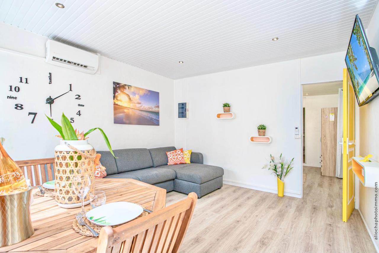 Foyal Apartment Fort-de-France