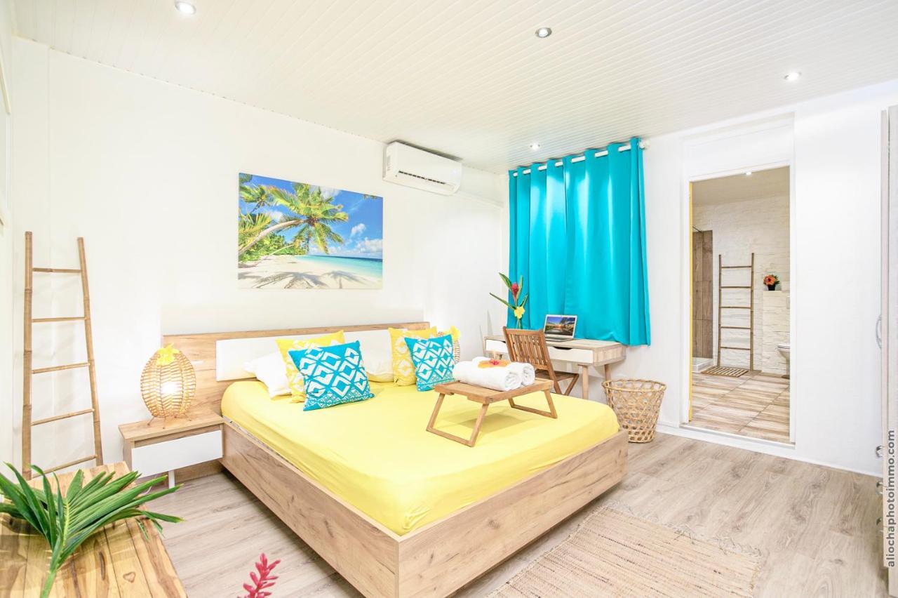 Foyal Apartment *