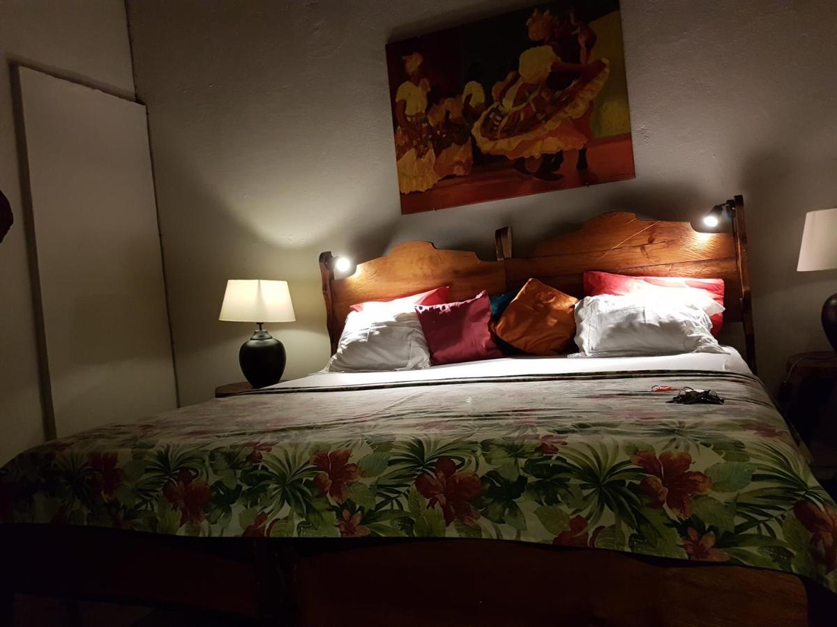 Hibiscus Valley Pensão 3*