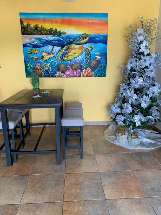 Turtle Bay Bed & Breakfast 3*