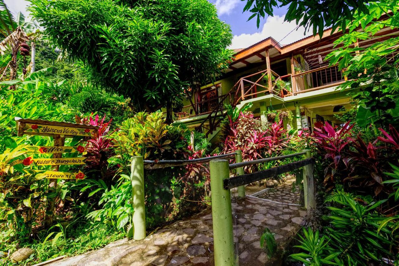 Hibiscus Valley 3* Marigot
