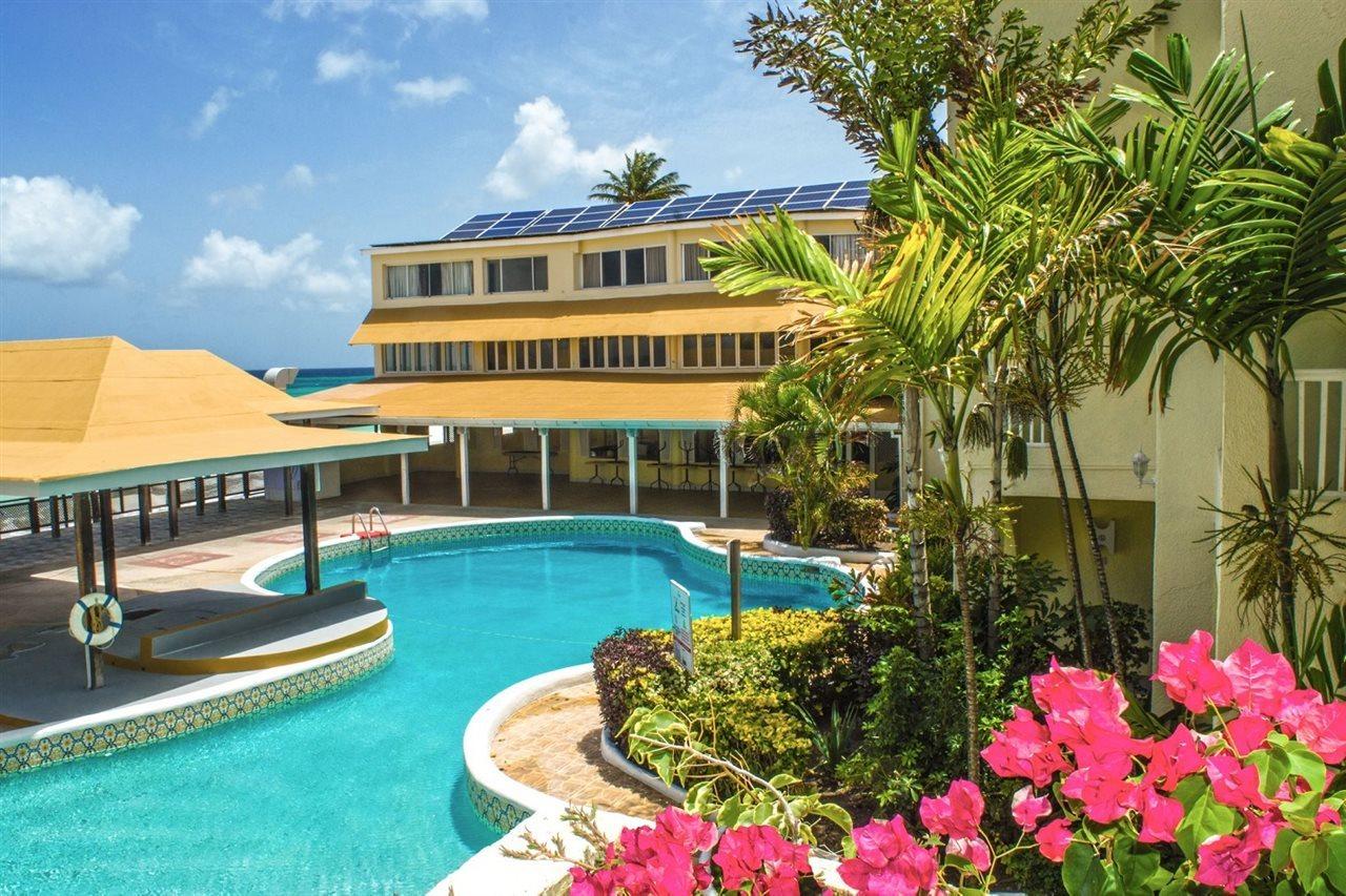 Barbados Club Resort Christ Church
