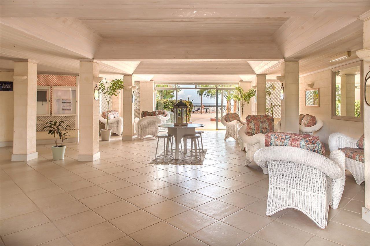 Barbados Club Christ Church