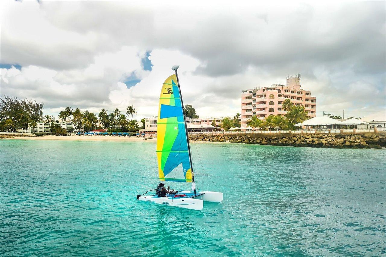 Barbados Club Resort 3*