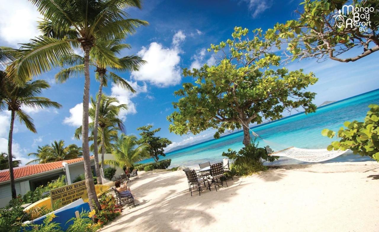 Mango Bay