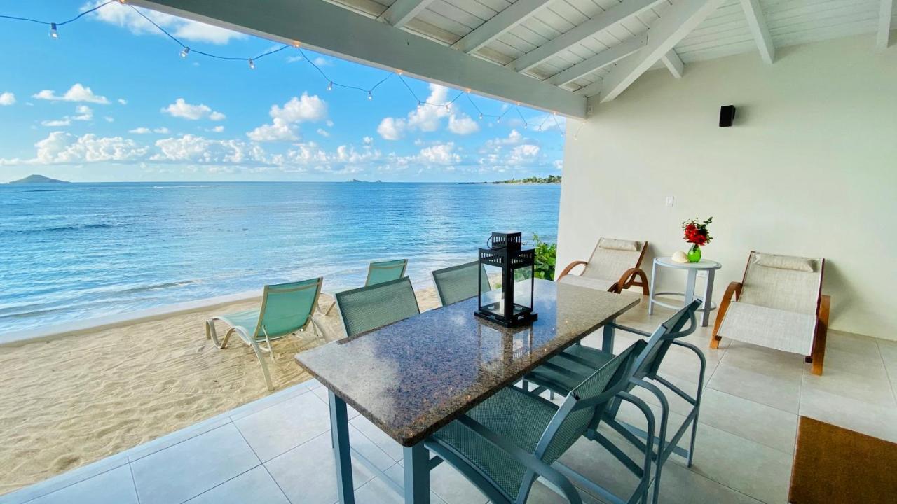 Mango Bay Resort