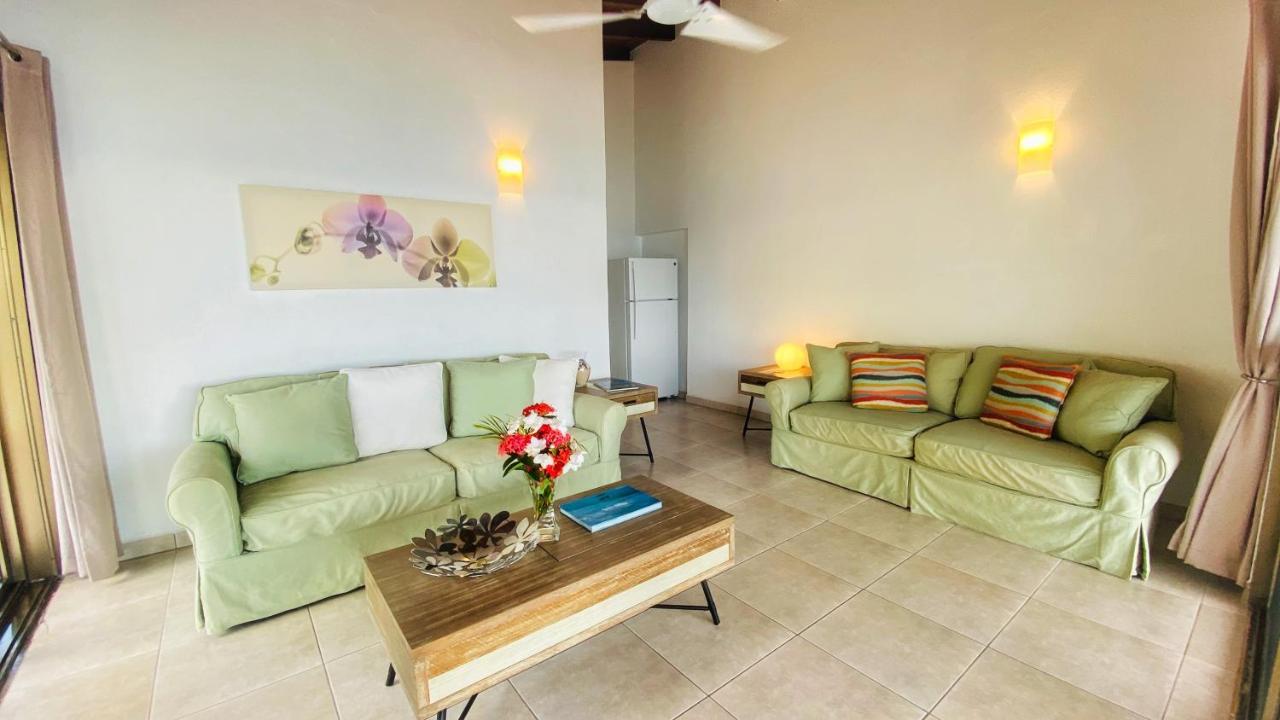 Mango Bay Resort 3*
