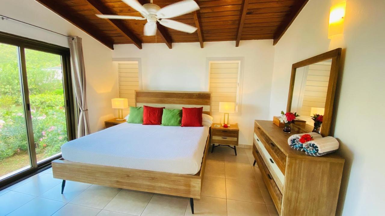 Mango Bay 3*
