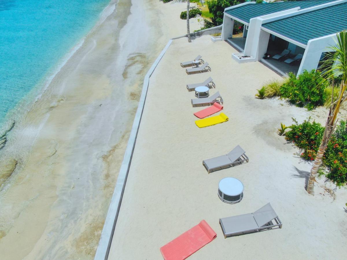 Mango Bay Spanish Town