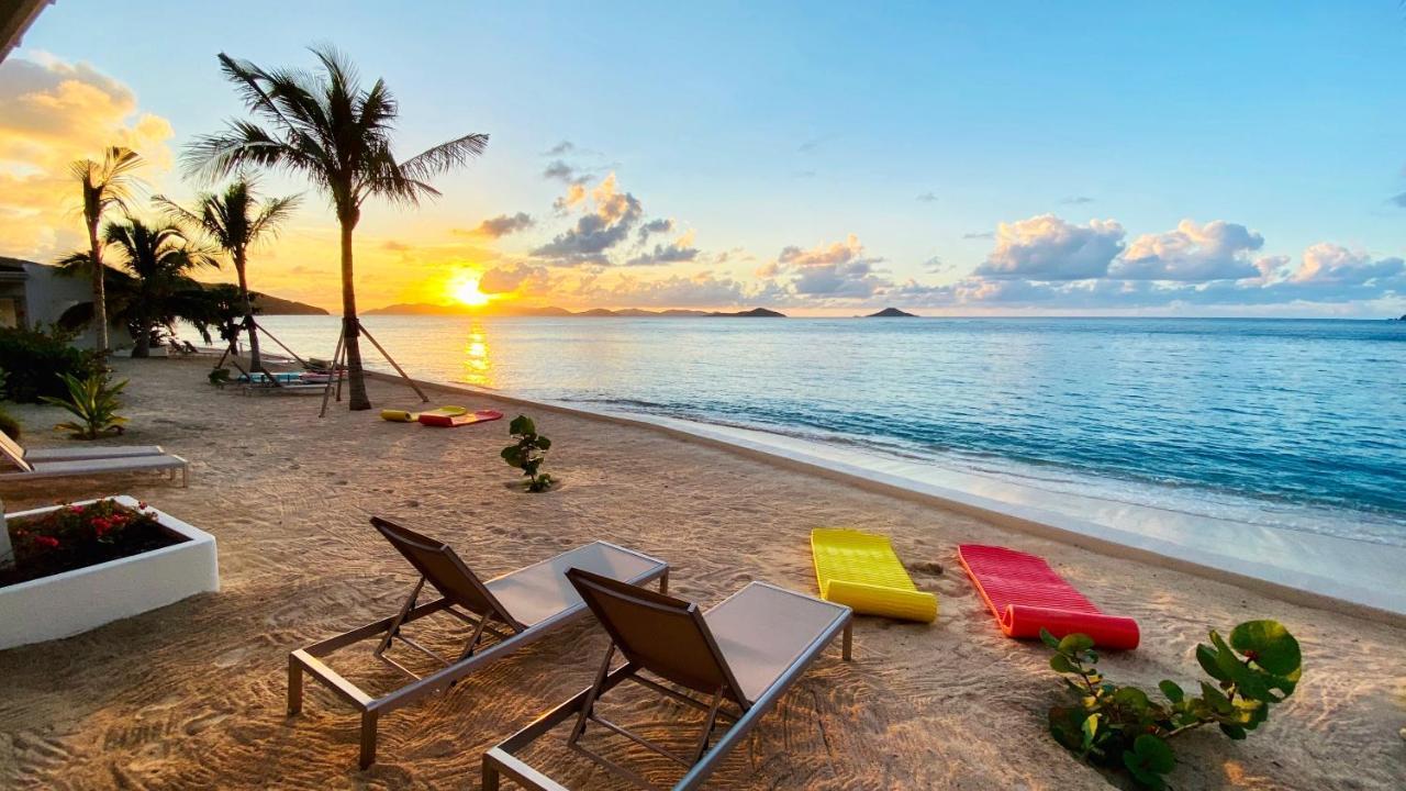 Resort Mango Bay