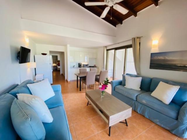 Mango Bay Resort 3*