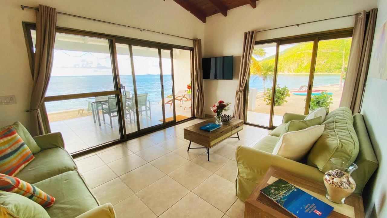 Mango Bay 3*