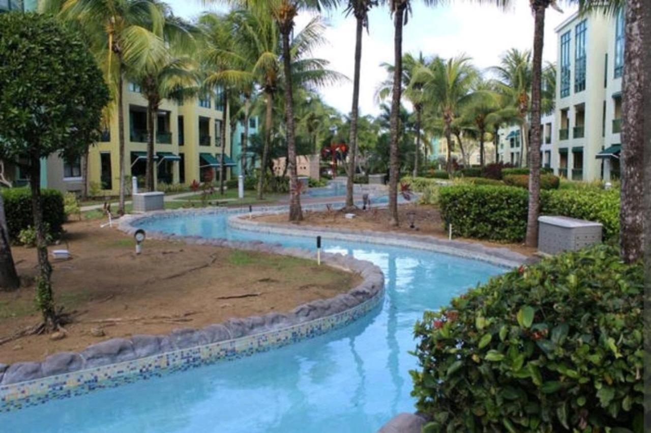 Pousada East Island Resorts