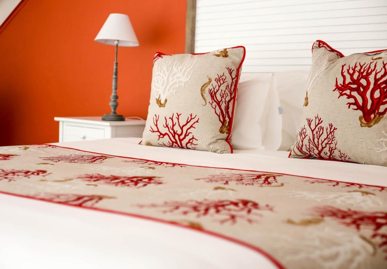 Hotel Le Relais Du Moulin - De Charme & Adult Only 4*