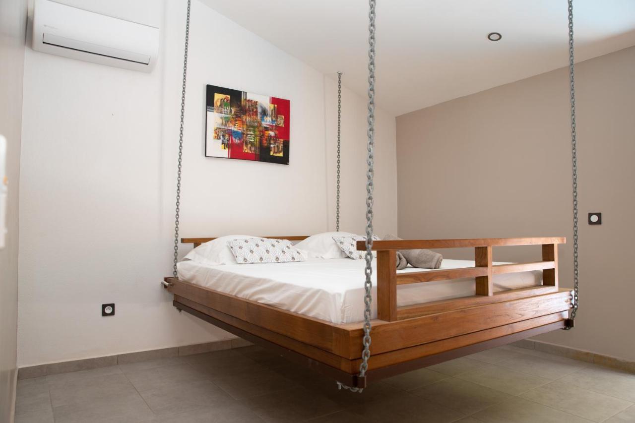 Karucoco Aparthotel