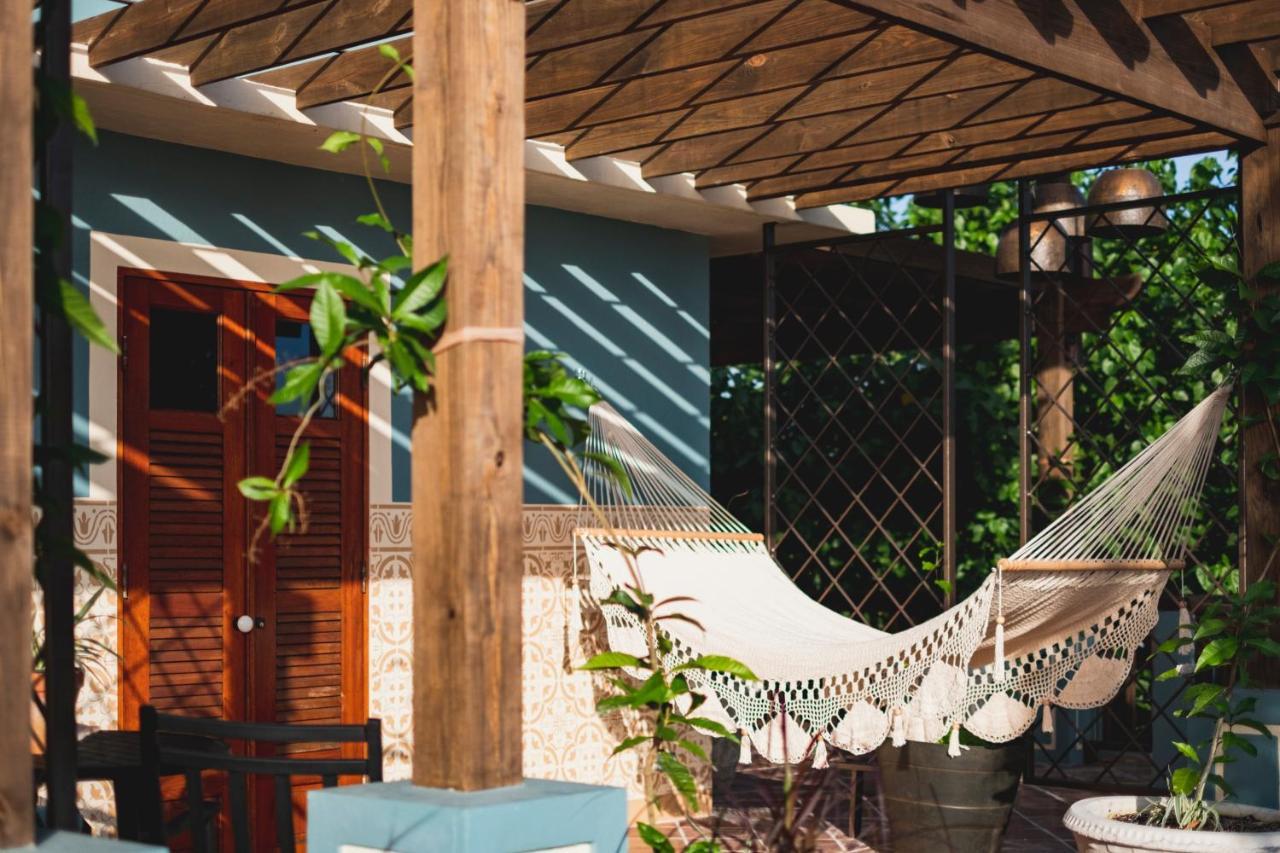 Puertas * Vieques