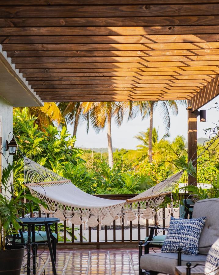 Puertas Acomodação com café da manhã  Vieques