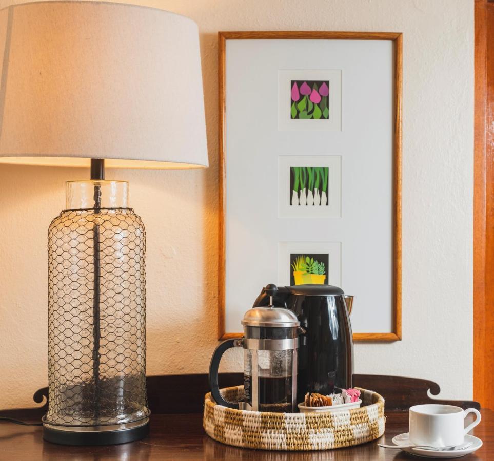 Puertas Acomodação com café da manhã 