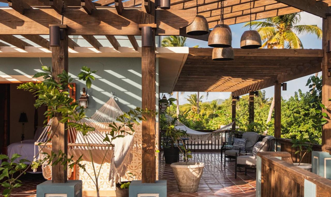 Acomodação com café da manhã  Puertas Vieques