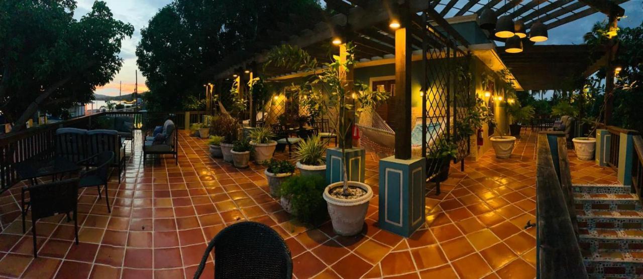 Puertas Acomodação com café da manhã  Vieques