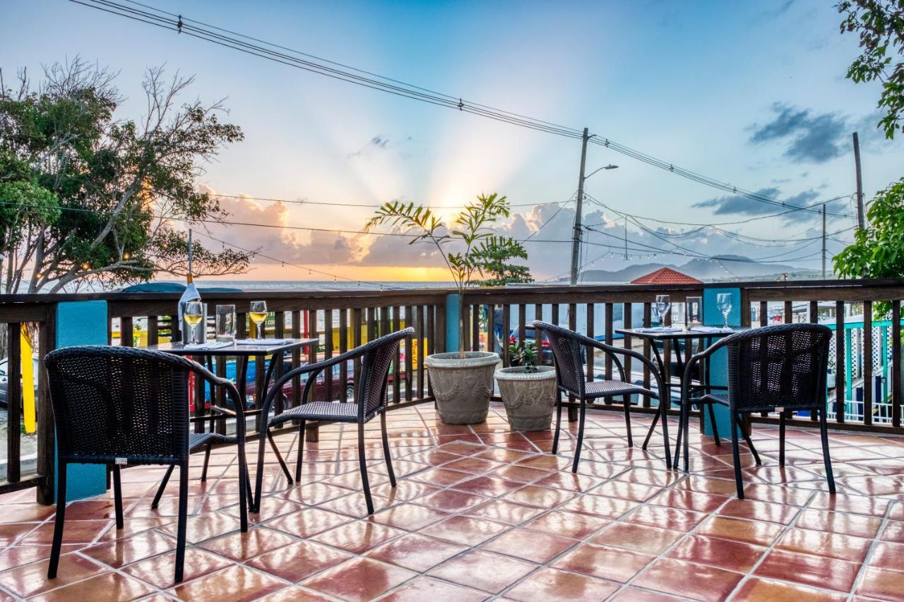 Acomodação com café da manhã  Puertas