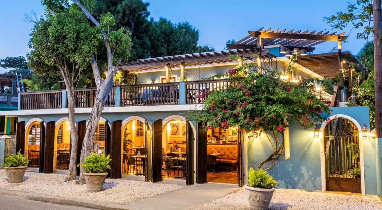 Puertas Acomodação com café da manhã 