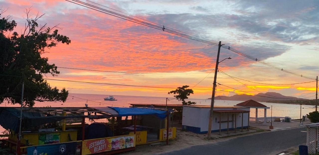 Acomodação com café da manhã  Puertas *