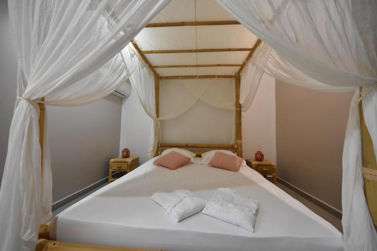 Karucoco Aparthotel Sainte-Anne (Grande-Terre)