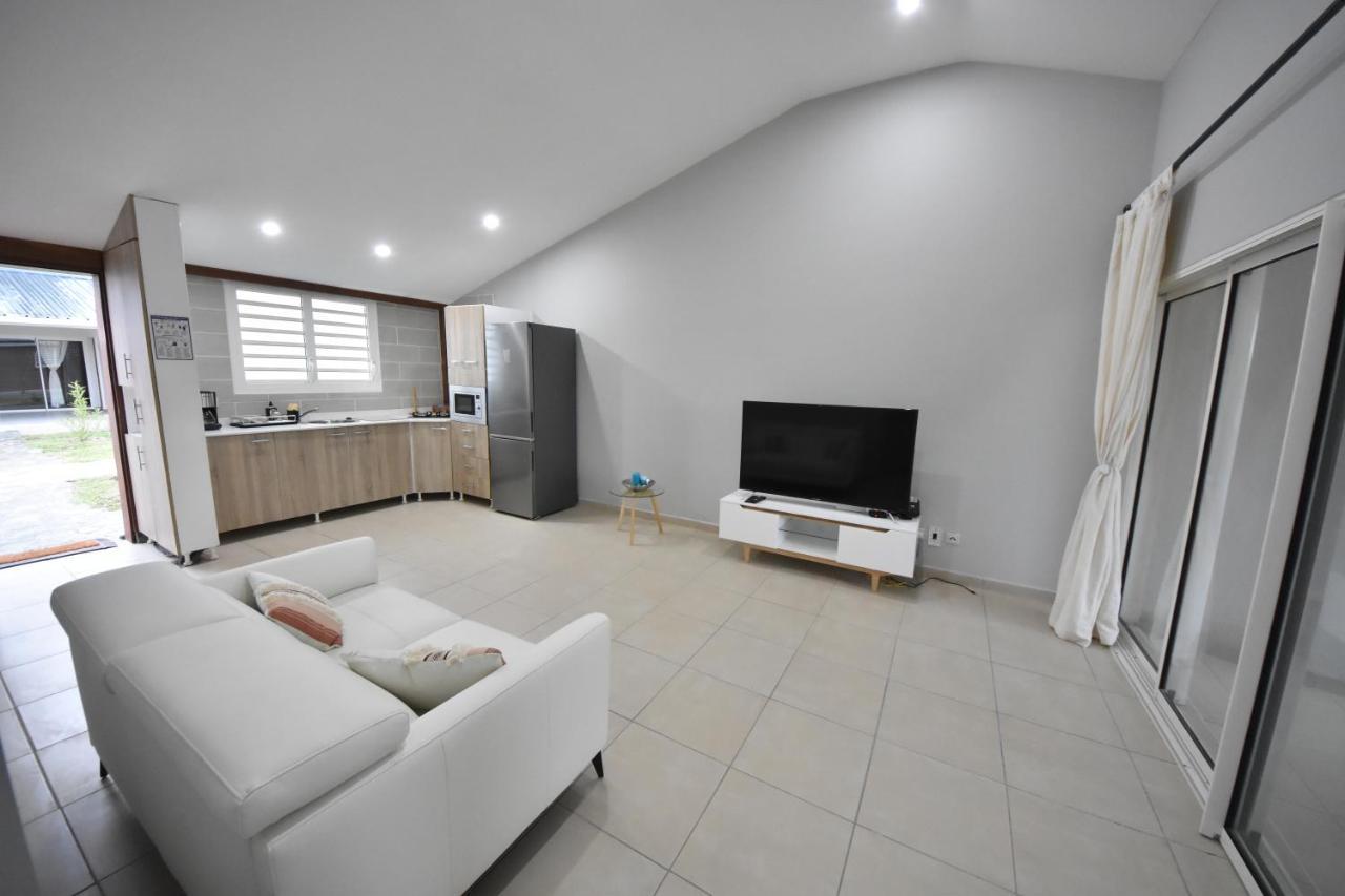 Karucoco Aparthotel