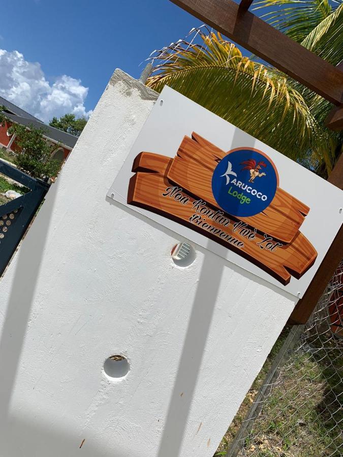 Aparthotel Karucoco