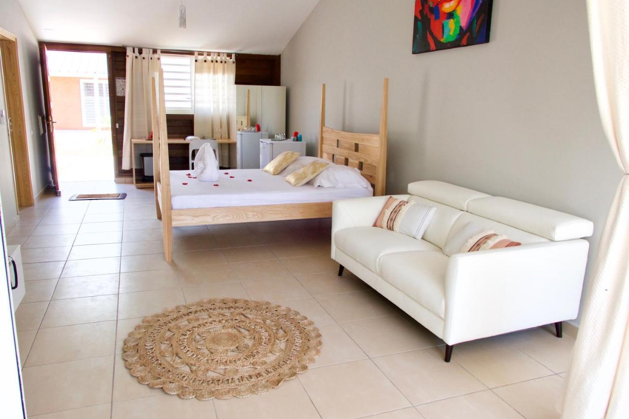 Karucoco Aparthotel *