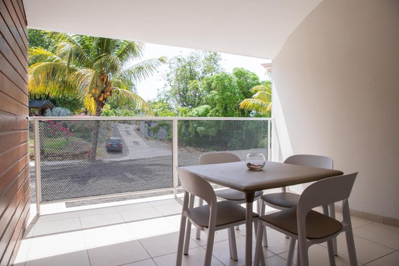 Karucoco Aparthotel *
