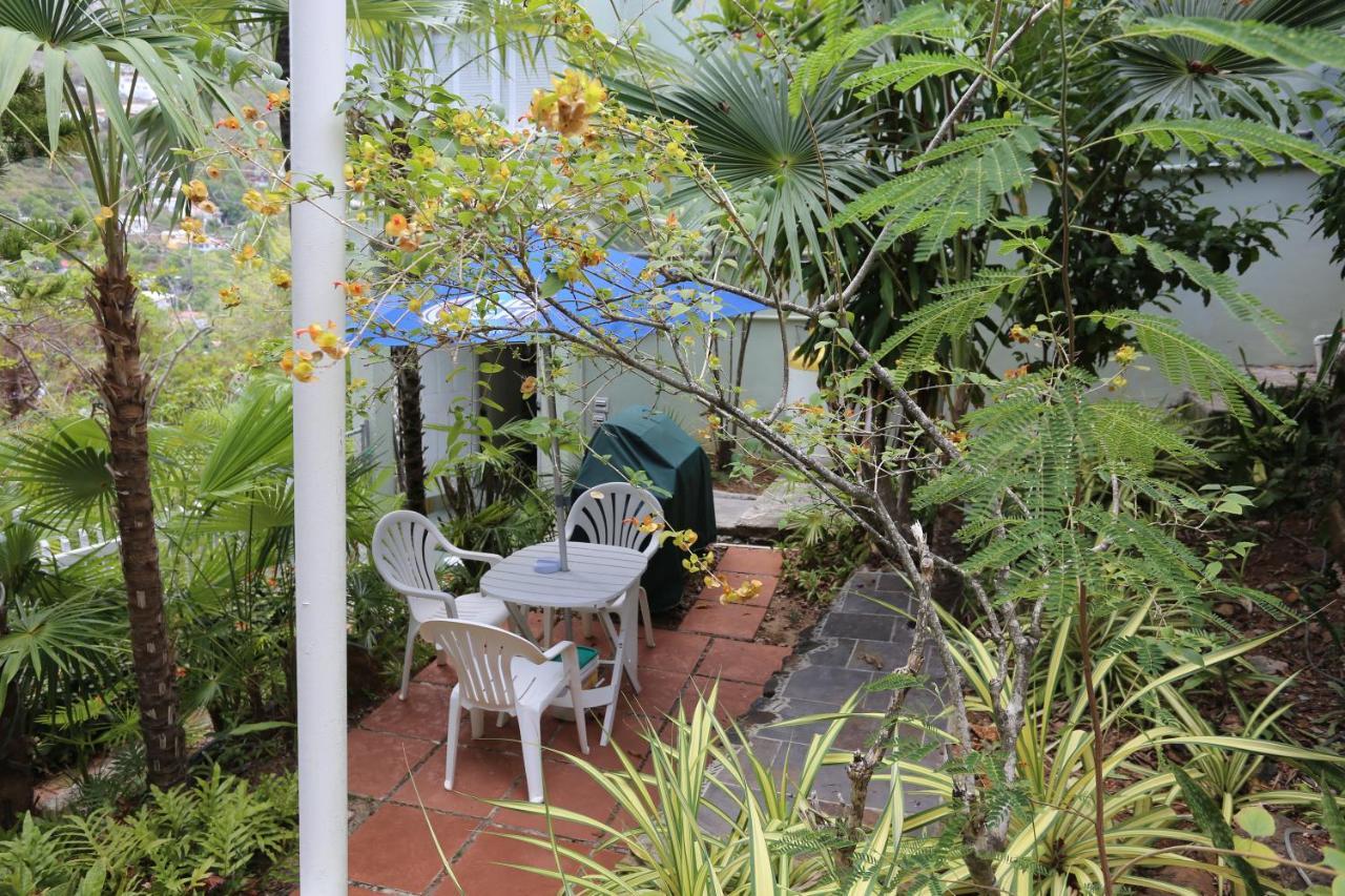 The Iguana Inn