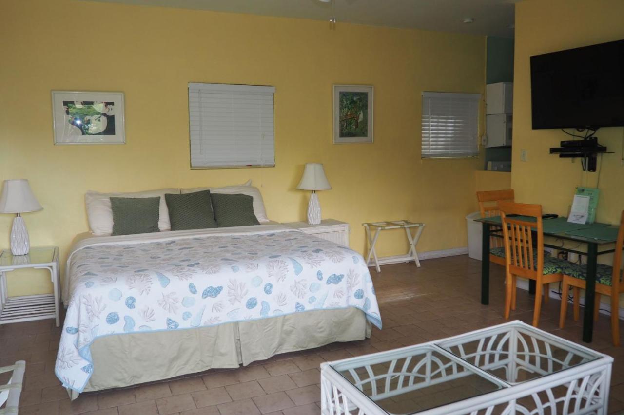 Inn The Iguana Charlotte Amalie