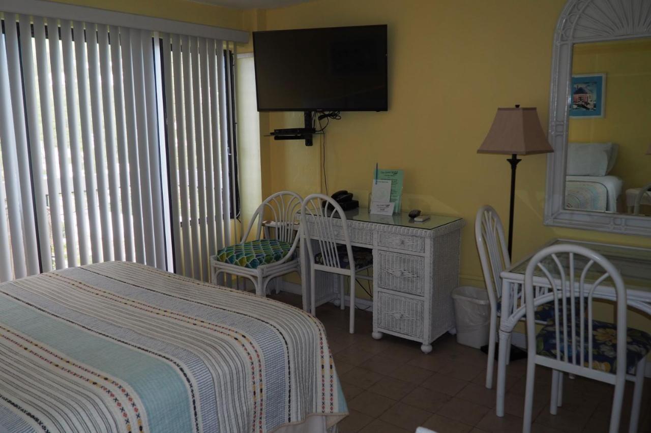 The Iguana Inn Charlotte Amalie