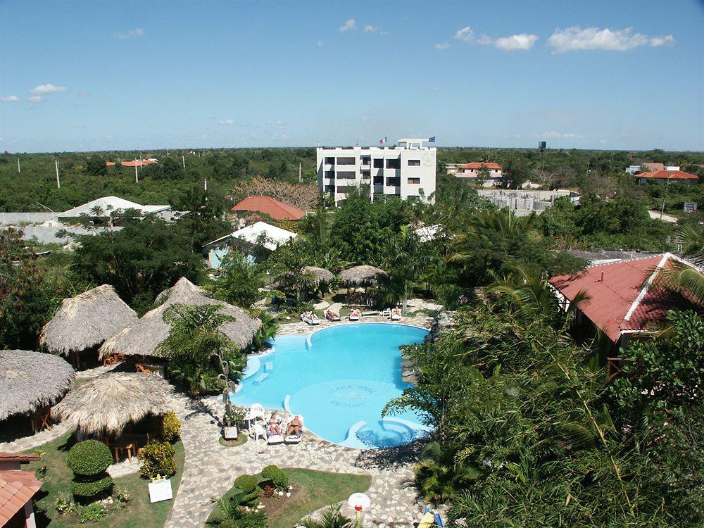 Hotel Plaza Real 3*