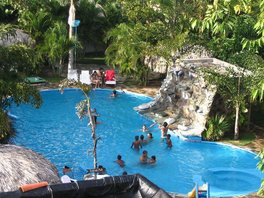 Hotel Plaza Real 3*