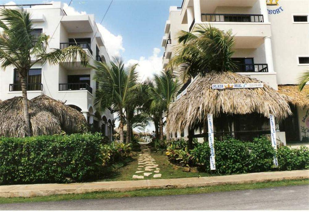 Hotel Plaza Real