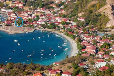 Aux Iles D'amour * Terre-De-Haut