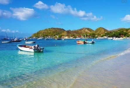 Bed & Breakfast Aux Iles D'amour *