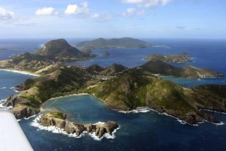 Bed & Breakfast Aux Iles D'amour Terre-De-Haut